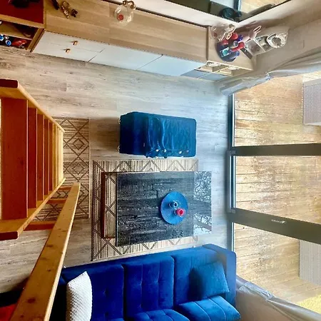 Domek ,, Daglezja ” Ferienhaus *