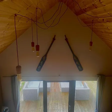 Ferienhaus Domek ,, Daglezja ” Dziwnów
